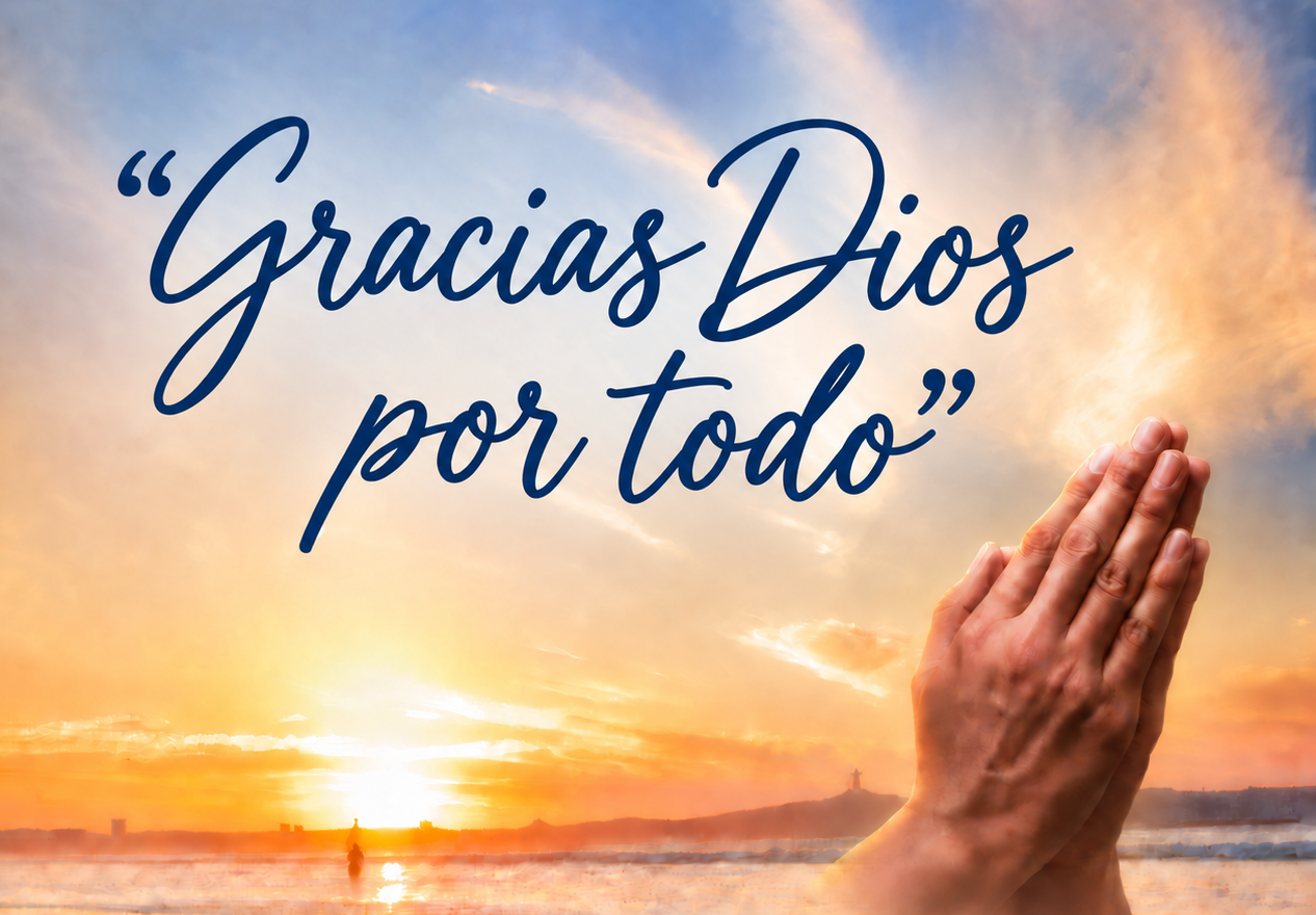 Ser agradecido